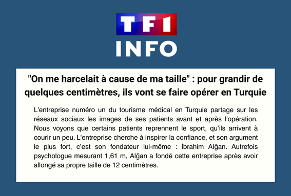 la presse